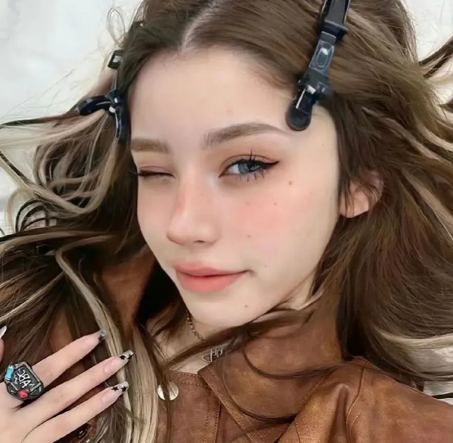 我是你奶奶