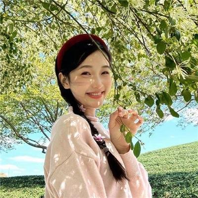 歌愈少女